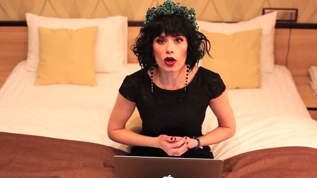 Секреты Творческой Реализации