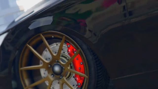 Ubermacht Oracle Edit GTAV смотреть онлайн
