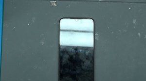 Xiaomi Redmi 7 замена  emmc