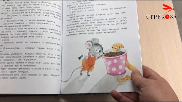 Книга для детей 