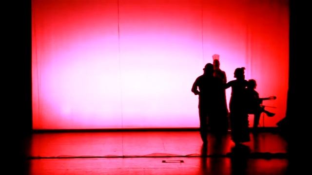 Flamenco y forma parte 3.avi смотреть онлайн