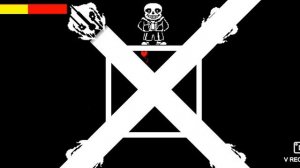 я играю в игру санс где надо управлять сердцем на телефоне