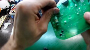 Не работает панель приборов Lada Kalina. Калина взорвался проц