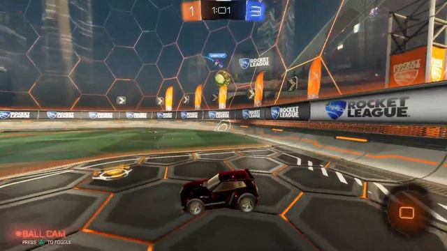 Rocket League ROAD To CHAMP - LIVE Stream Pt 56 смотреть онлайн