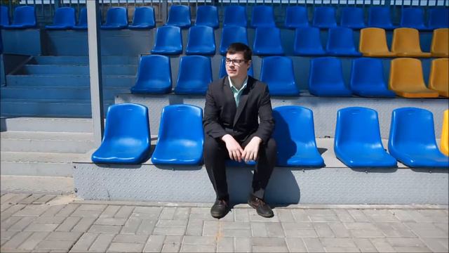 6. Видеосопровождение выхода выпускников на сцену - 2018 (гимназия г.Каменца) смотреть онлайн