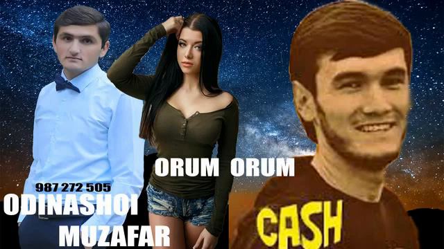 Cash- Одинашои м -Emi-B -Орум -орум (New-klip -2020 смотреть онлайн