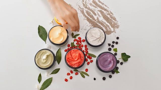 Маски ARTISTRY Signature Select с Надеждой Сысоевой смотреть онлайн