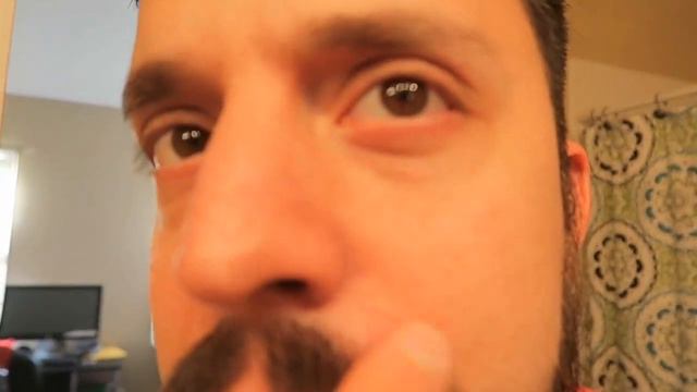 BEARD UPDATE: First Ducktail Beard Trim смотреть онлайн