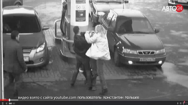 Блатные водители и агрессия на дорогах. Острый репортаж. АВТО24 смотреть онлайн