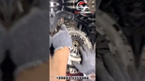 LACETTI 1.8 МЕХАНИКА… УСТАНОВКА  1.6 АКПП АВТОМАТ КАРОБКИ.. ✅