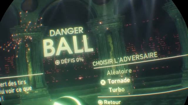 Je teste un jeux sur le PlayStation vr! смотреть онлайн