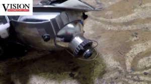 Подрезка бленды | Маленький, но очень важный нюанс при выборе и установке линз в фары.