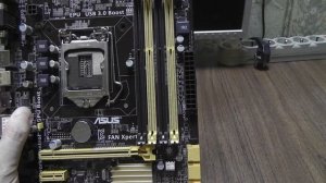 ASUS B85M-G б/у с aliexpress.ru