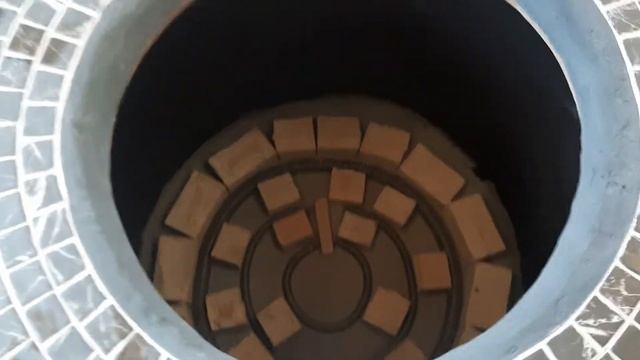 Электрический тандыри смотреть онлайн