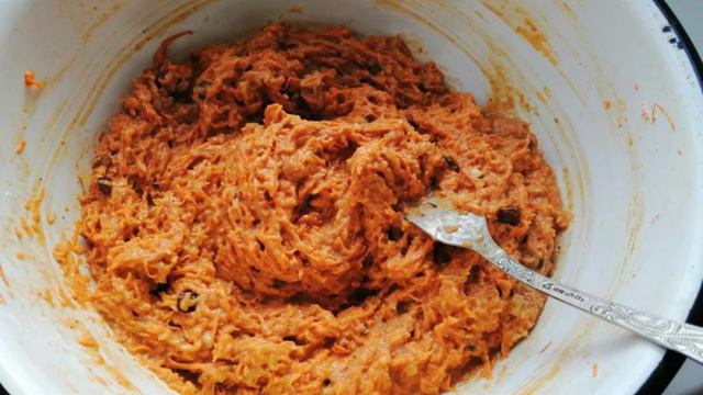 Вкусные будни