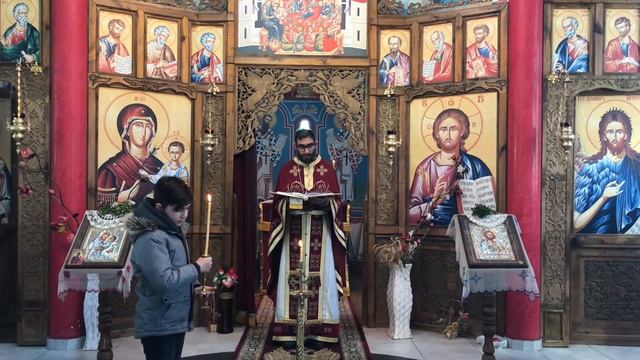 Неделя сиропустна(сирни заговезни) смотреть онлайн