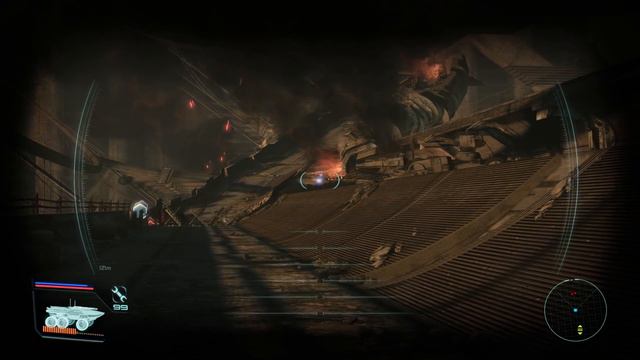 Mass Effect: Legendary Edition - Part 7 - A Creeping Feeling смотреть онлайн
