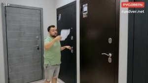 Как выбрать входную металлическую дверь? Взломостойкие двери в квартиру