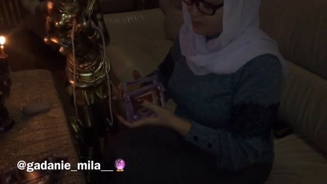 Мила - Сильнейшая Ведунья СНГ