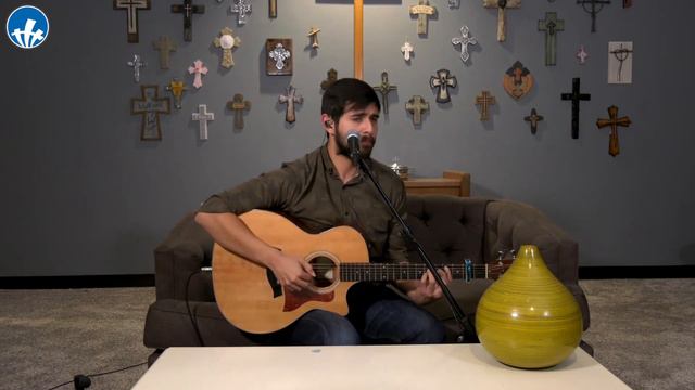 Online Worship Wednesday: What A Beautiful Name // August 5, 2020 смотреть онлайн
