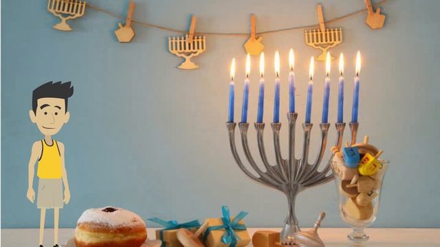 Intermediate English - 5 Holidays In December And January - (short Version )