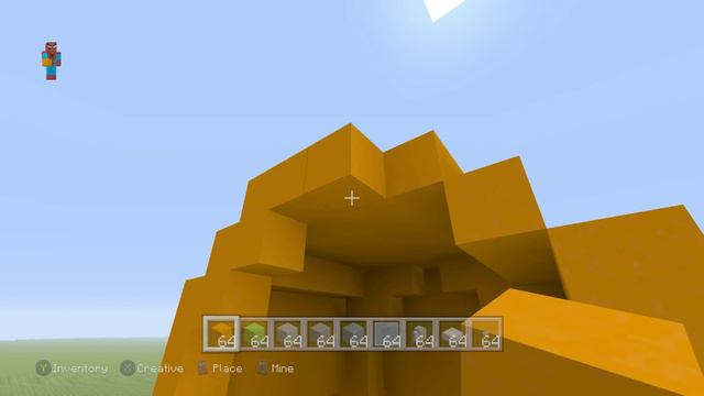 Minecraft Tutorial: How To Make Spongebob Squarepants House "Spongebob Squarepants" смотреть онлайн
