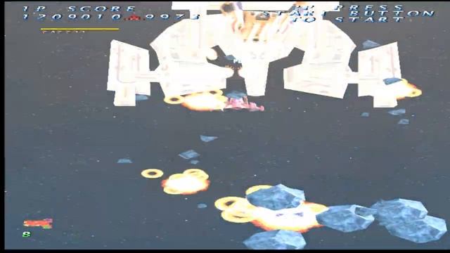 Sega Dreamcast Trizeal Тризил Лихое время 90х Игра детства 90х Вячеслав смотреть онлайн