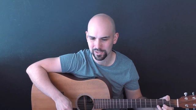 Draw Me Close to You | Kutless | Chord Chart & Tutorial смотреть онлайн