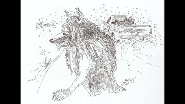 НАСТОЯЩИЙ ОБОРОТЕНЬ НАПАЛ НА ФЕРМУ! 7 РЕАЛЬНЫХ, ЖУТКИХ ОБОРОТНЕЙ СНЯТЫХ НА КАМЕРУ смотреть онлайн