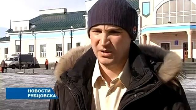 Поезд Рубцовск-Барнул 24 марта2011г смотреть онлайн