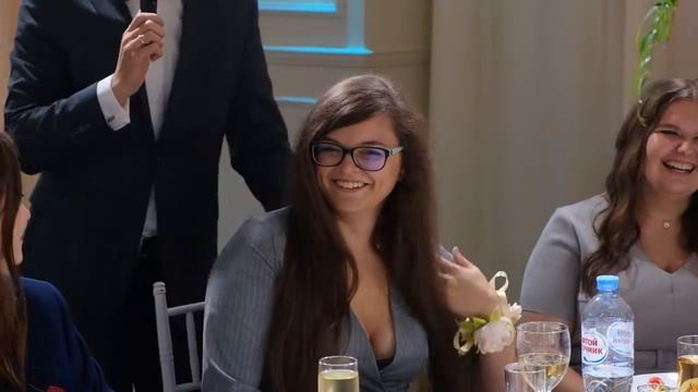 Ведущий на свадьбу Алексей Дюжев. Интеллигентный ведущий, с которым весело смотреть онлайн