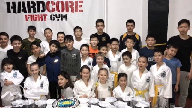 Happy birthday taekwondo смотреть онлайн