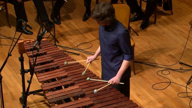 Emmanuel Séjourné Katamiya - Filip Merčep