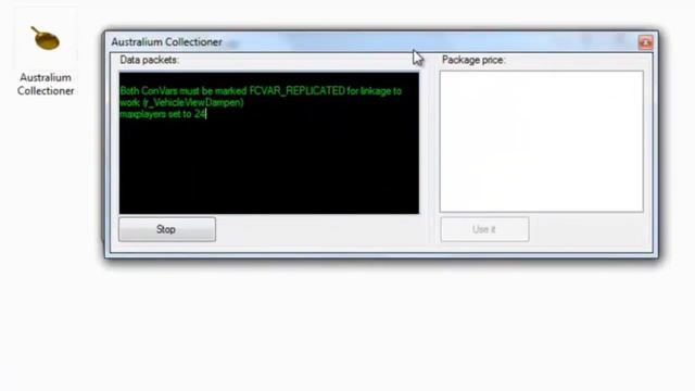 TF2 Как получить вещи из австралия? ЗОЛОТАЯ СКОВОРОДА!!!