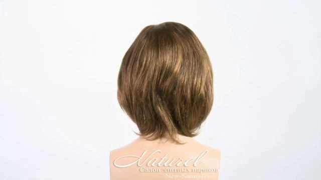 Michigan Mono - Искусственные парики