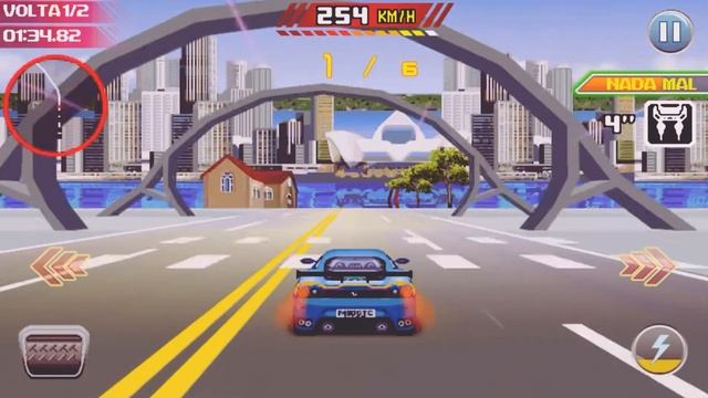 Ferrari GT 3: Circuito Mundial - Jogo 2D Para Android - Download Grátis (APK) смотреть онлайн