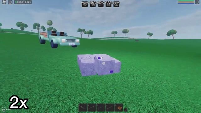 How To Find Magnetite In Oaklands - Roblox Oaklands смотреть онлайн