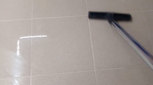 Сбор воды пылесосом Nilfisk AERO 26 21 PC