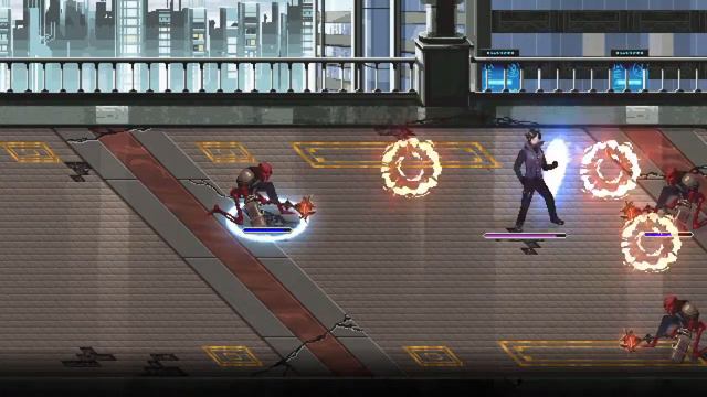 HAIL TO THE KING BABY-A KING'S TALE: FINAL FANTASY XV Part 1 смотреть онлайн