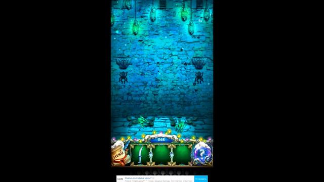 100 Doors The Mystic Christmas - Level 58 - 72 Episod 5,6 100 Дверей Мистичное Рождество Walkthroug смотреть онлайн