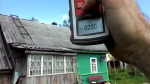 7, Установка забора от А до Я или как получить одинаковую высоту столбов