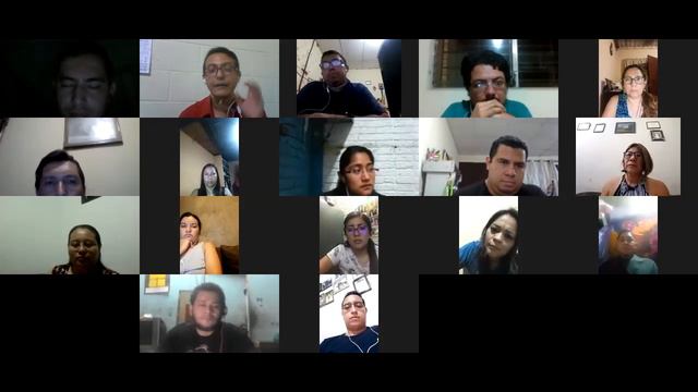 Ingles Corporativo-Videoconference #1 Affirmative and negative statements смотреть онлайн