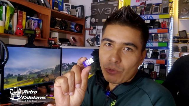 ¿Qué pasó con el NOKIA Booklet 3G netbook de 2009 que hallé? Retro Celulares смотреть онлайн