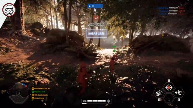BATTLEFRONT 2: Штурмовик ситхов - Обзор\Гайд смотреть онлайн