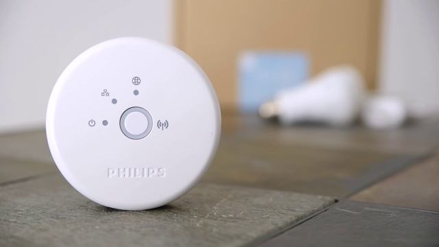 Philips Hue Lux Starter Pack - Unboxing And Setup