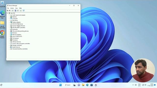 Touchpad Not Working Windows 11 | Fix Cursor Windows 11 | Touchpad Scroll Not Working Windows 11