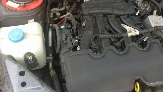 Что за стук?двигатель 21127 смотреть онлайн