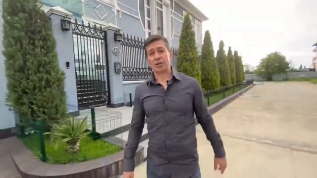 КАК Я ИЗМЕНИЛ СВОЮ ЖИЗНЬ смотреть онлайн