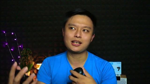 ANKER Soundcore Life P2 mini TWS Basshead REVIEW | Vs EDIFIER X3s & EGGEL Energy Buds 2 Pro смотреть онлайн