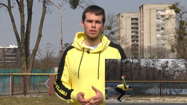 Як правильно стрибати в довжину? | Стрибок в довжину з місця смотреть онлайн